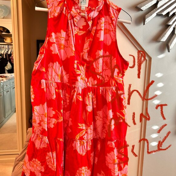 Spring Dress - Picture 1 of 1